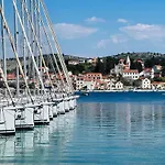 Lejlighed Elena Rogoznica (Sibenik-Knin)