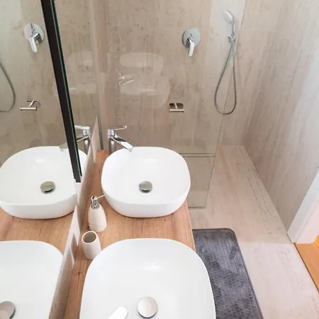 Apartmán Elena Rogoznica (Sibenik-Knin)