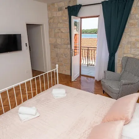Apartment Elena Rogoznica (Sibenik-Knin)