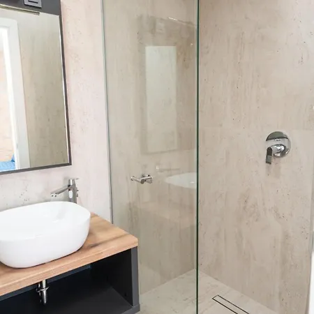 Elena Apartamento Rogoznica (Sibenik-Knin)