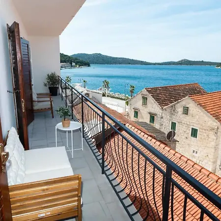 Apartamento Elena Rogoznica (Sibenik-Knin)
