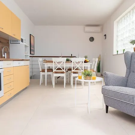 Apartmán Elena