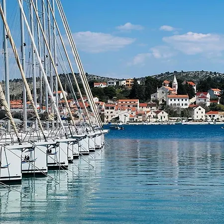 Apartmán Elena Rogoznica (Sibenik-Knin)