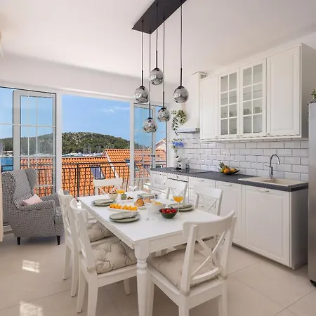 Apartment Elena Rogoznica (Sibenik-Knin)