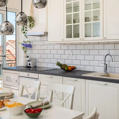 Apartment Elena Rogoznica (Sibenik-Knin)