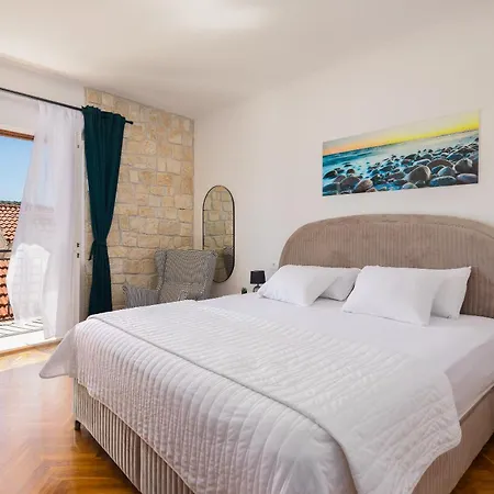Apartment Elena Rogoznica (Sibenik-Knin)