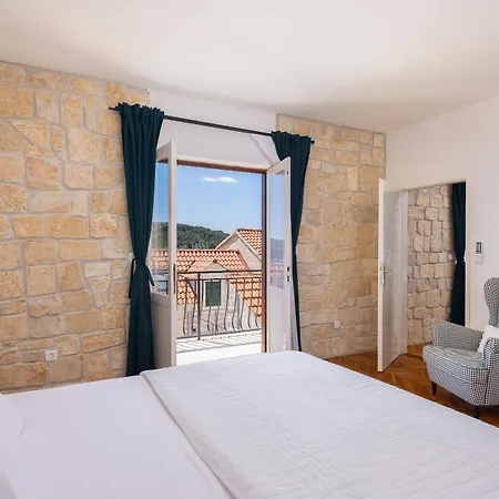 Elena Apartment Rogoznica (Sibenik-Knin)