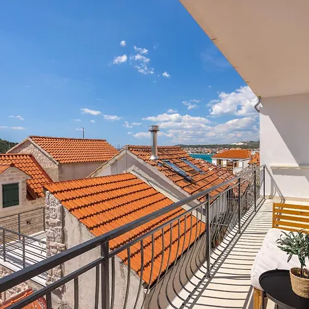 Apartment Elena