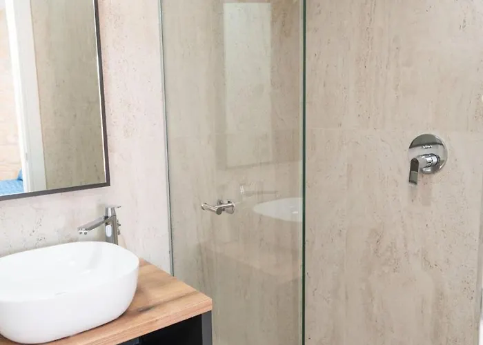 Elena Appartement Rogoznica (Sibenik-Knin)