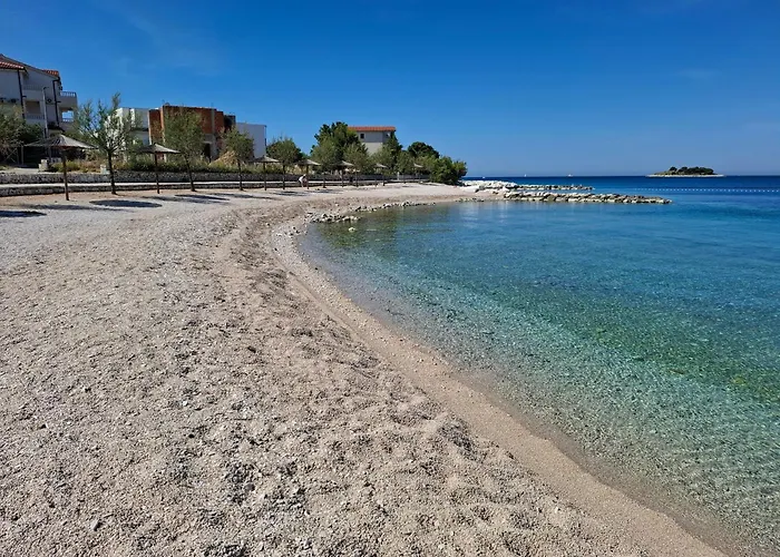 Elena Appartement Rogoznica (Sibenik-Knin)